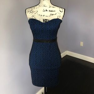 Bebe party dress